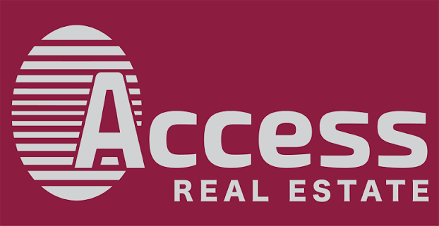 Access Real Estate Logo