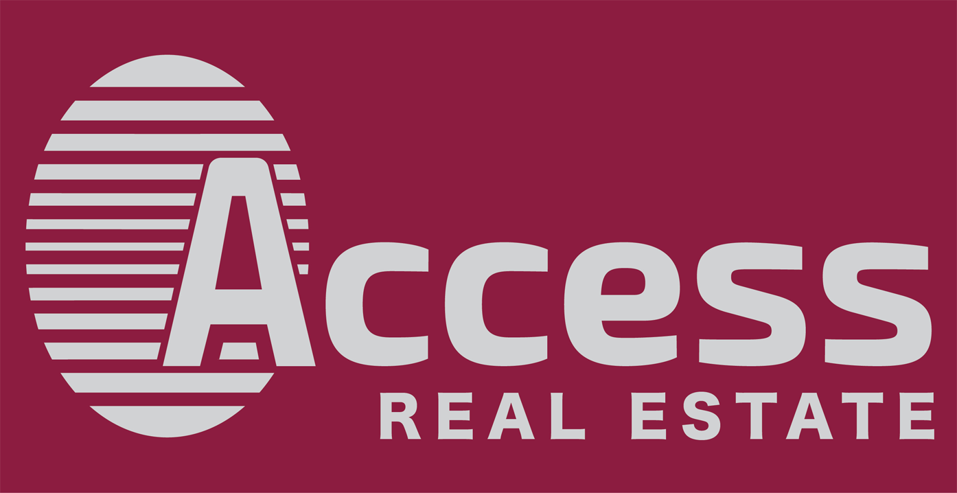 Access Real Estate Logo