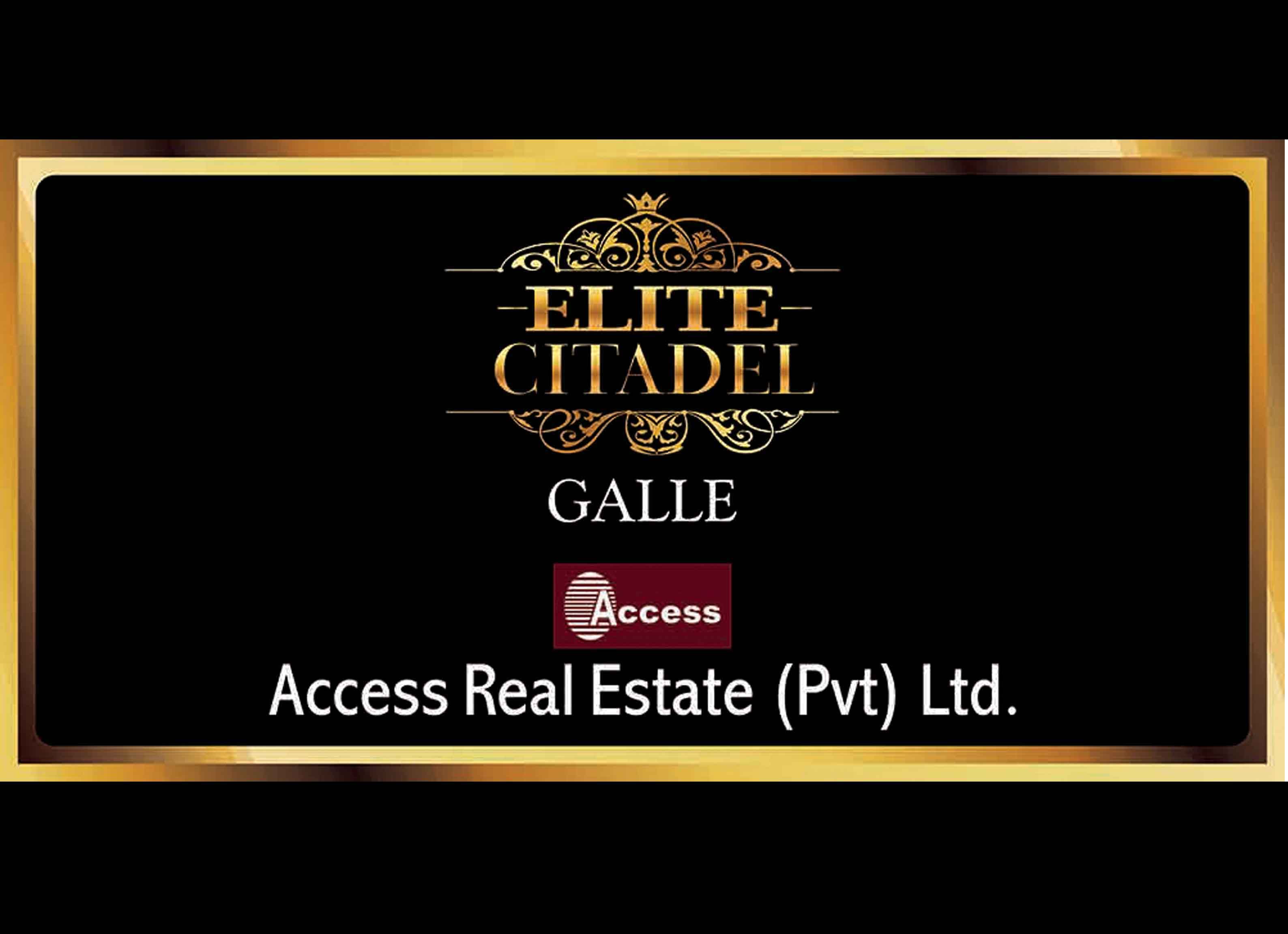 Access Real Estate