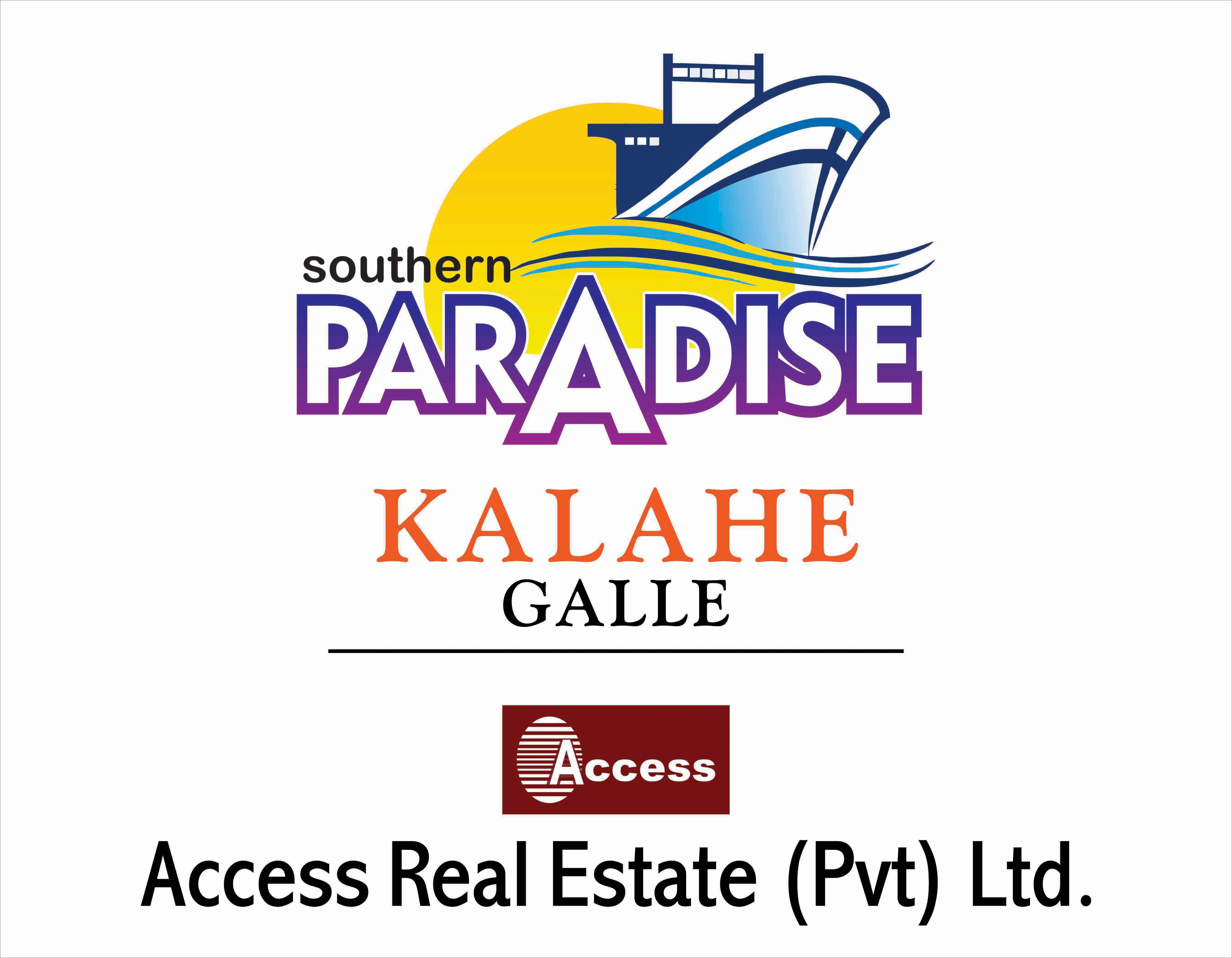 Access Real Estate