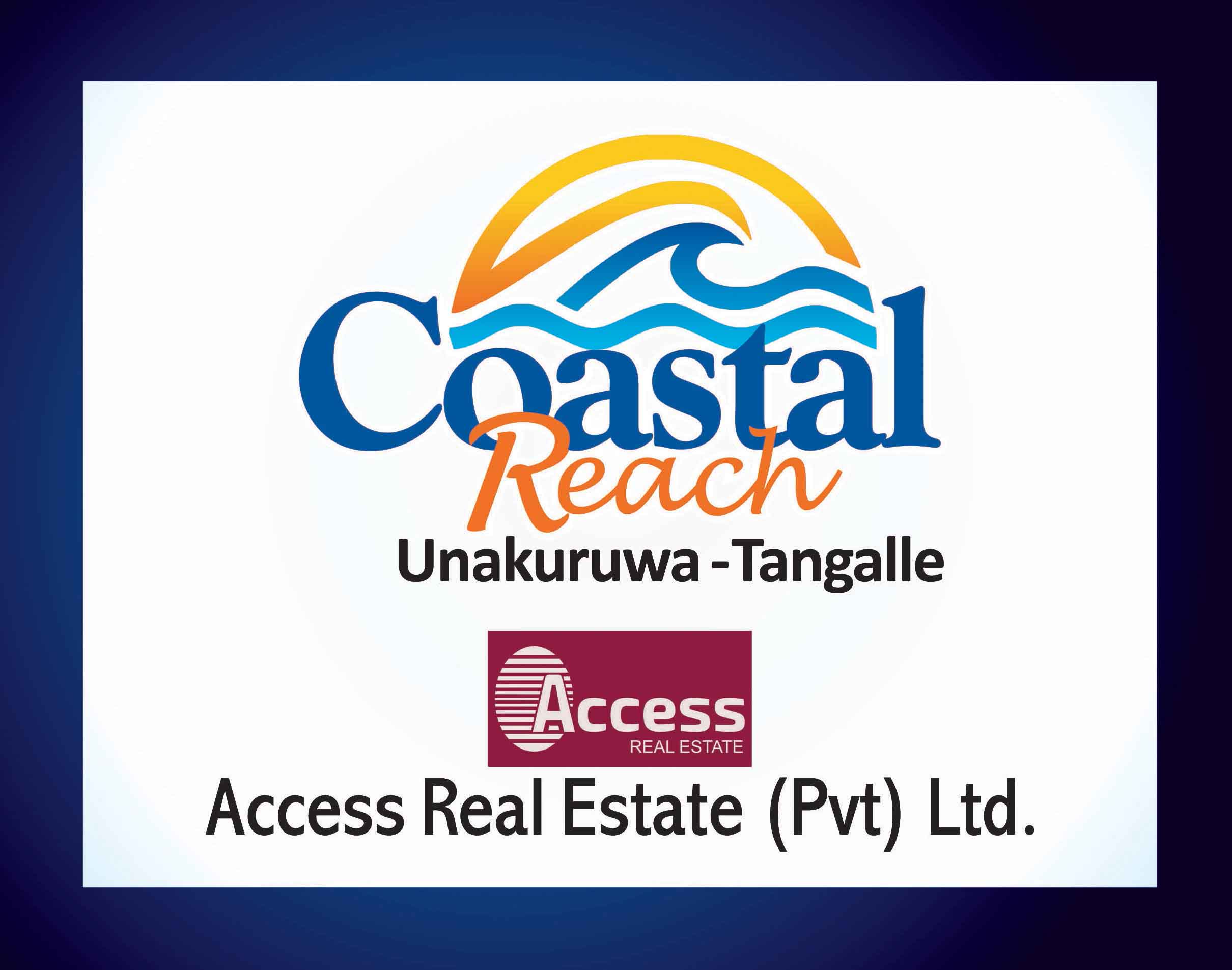 Access Real Estate