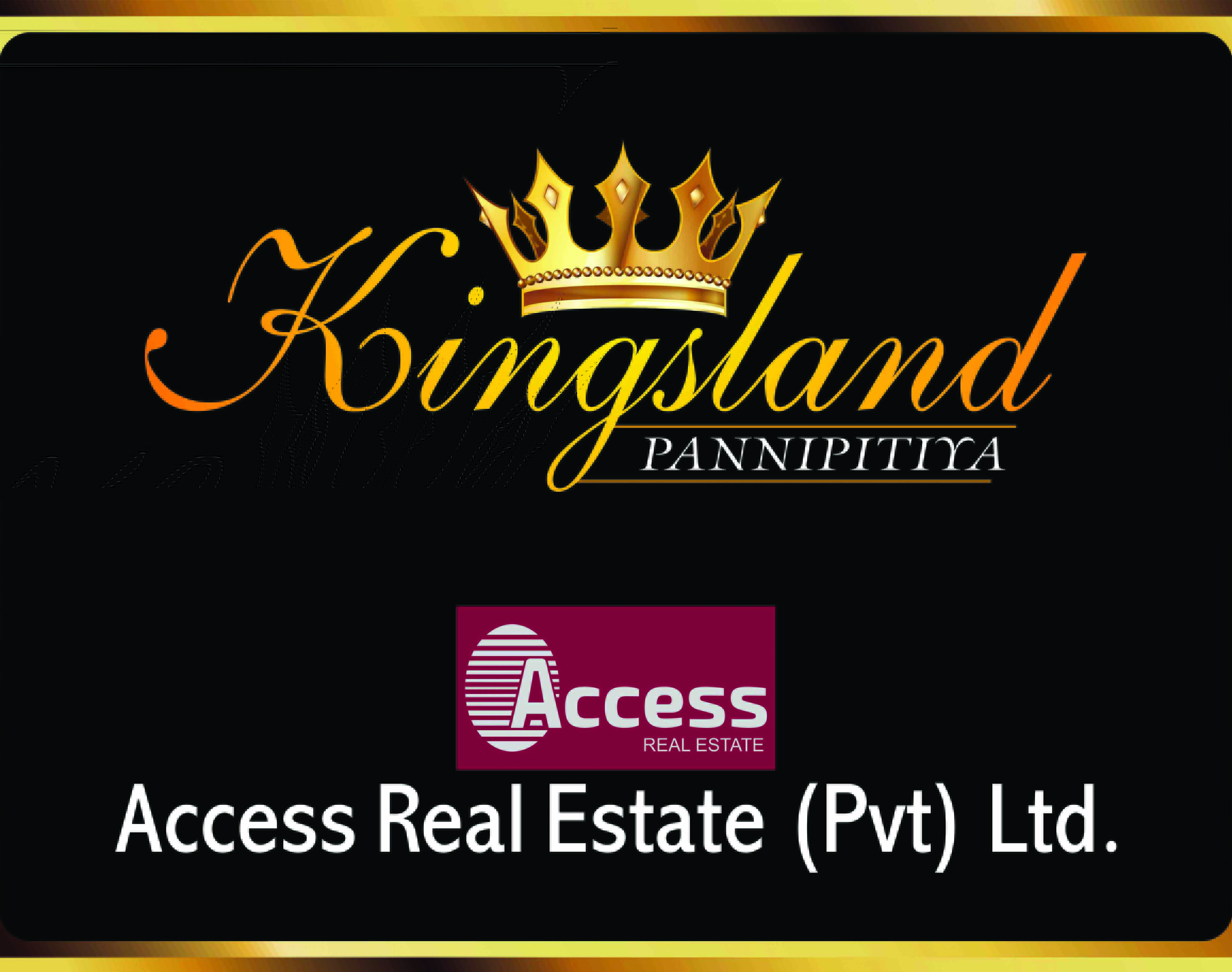 Access Real Estate