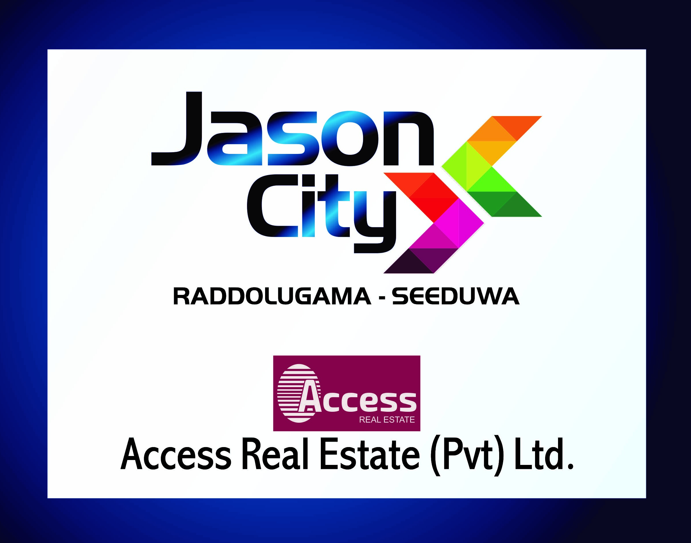 Access Real Estate