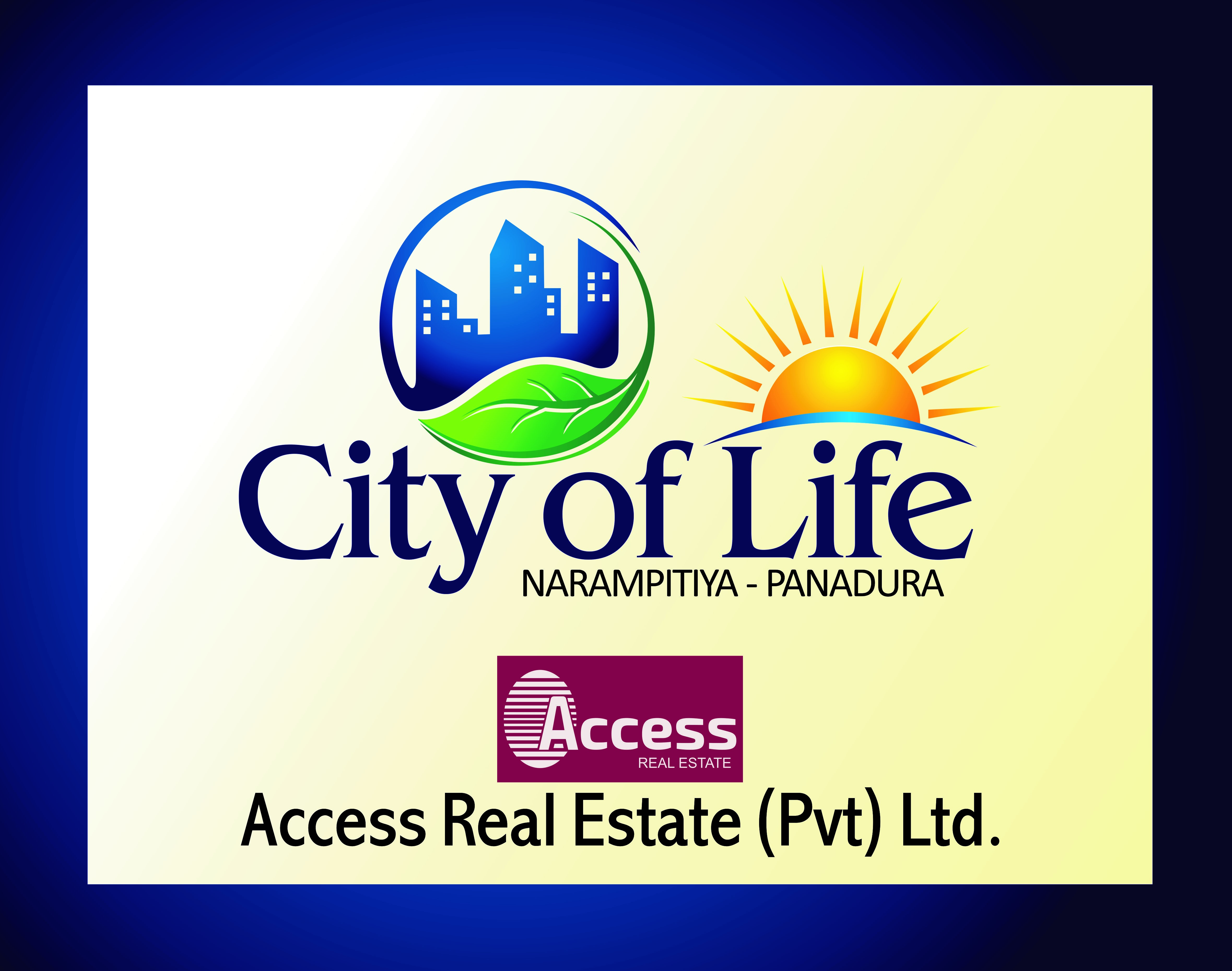 Access Real Estate