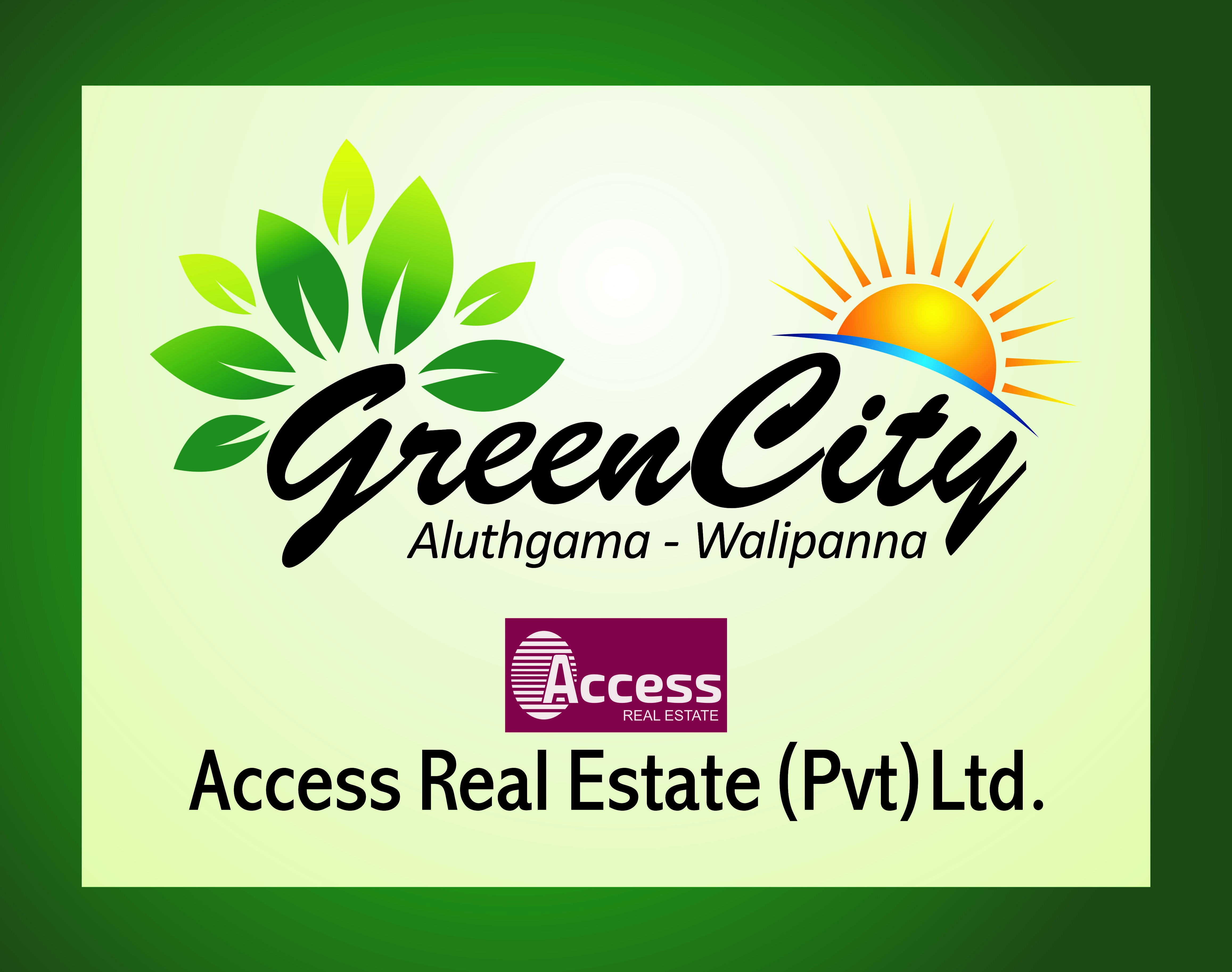 Access Real Estate