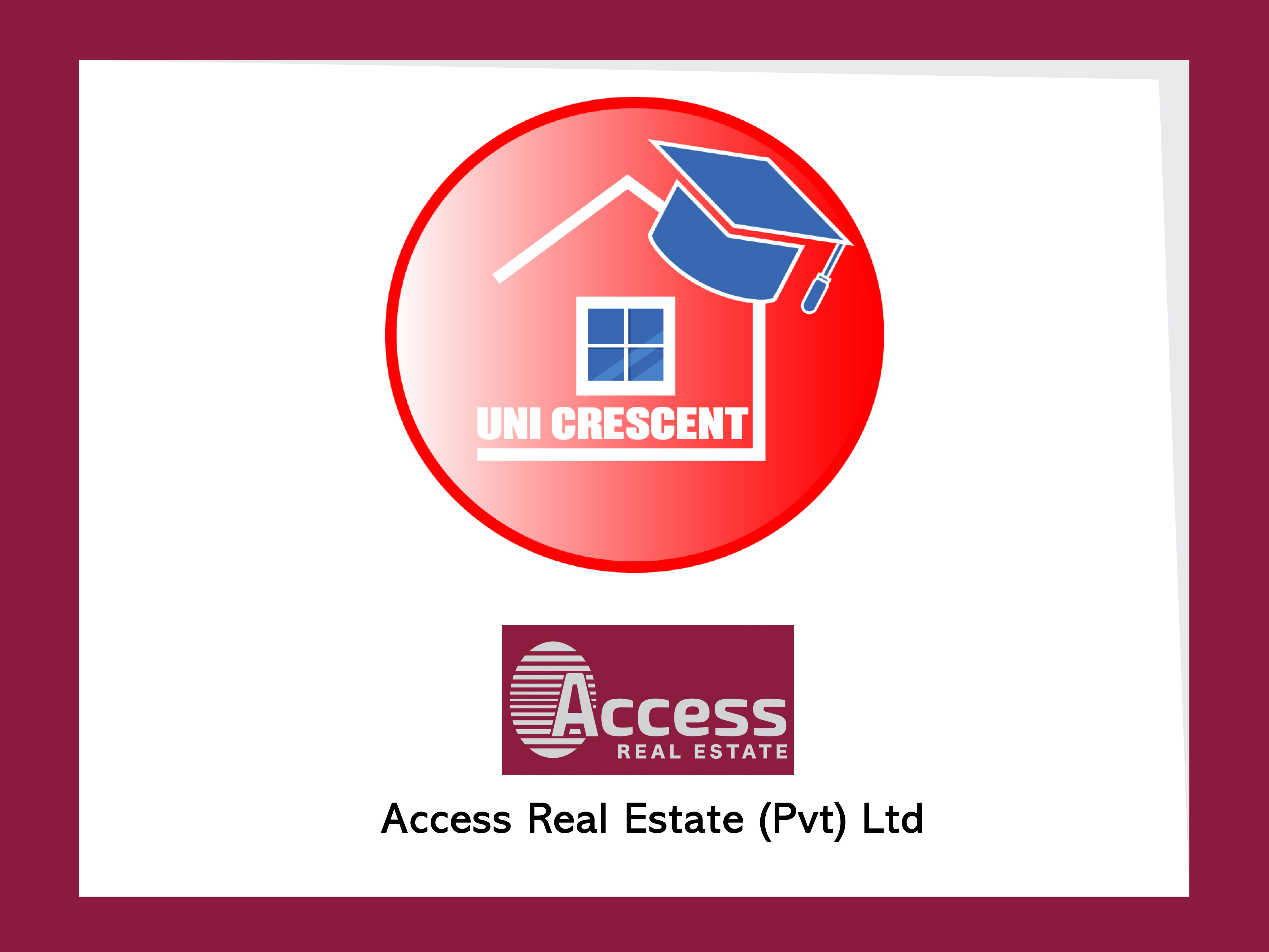 Uni Crescent - Kuliyapitiya Access Real Estate