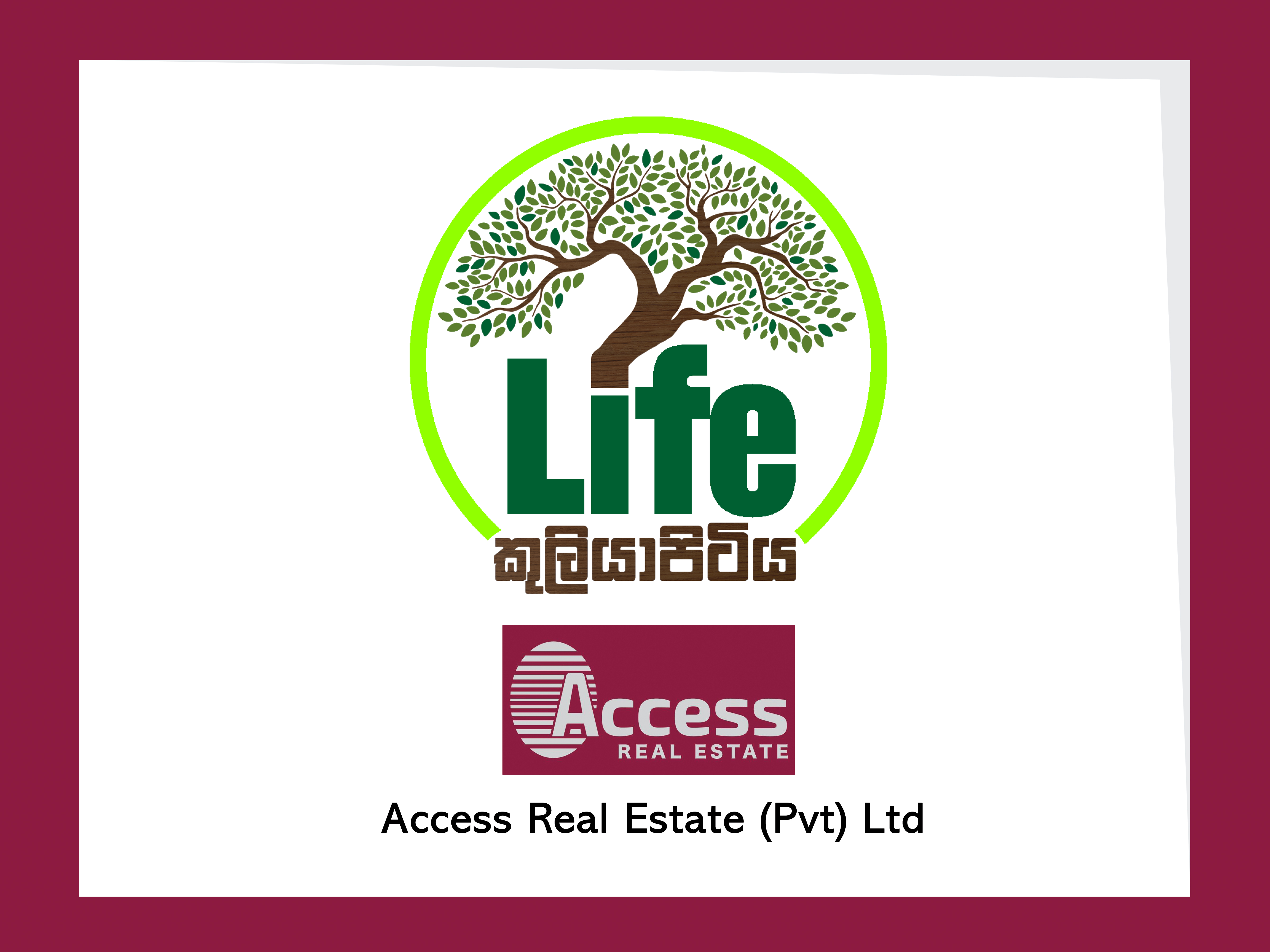 Access Real Estate