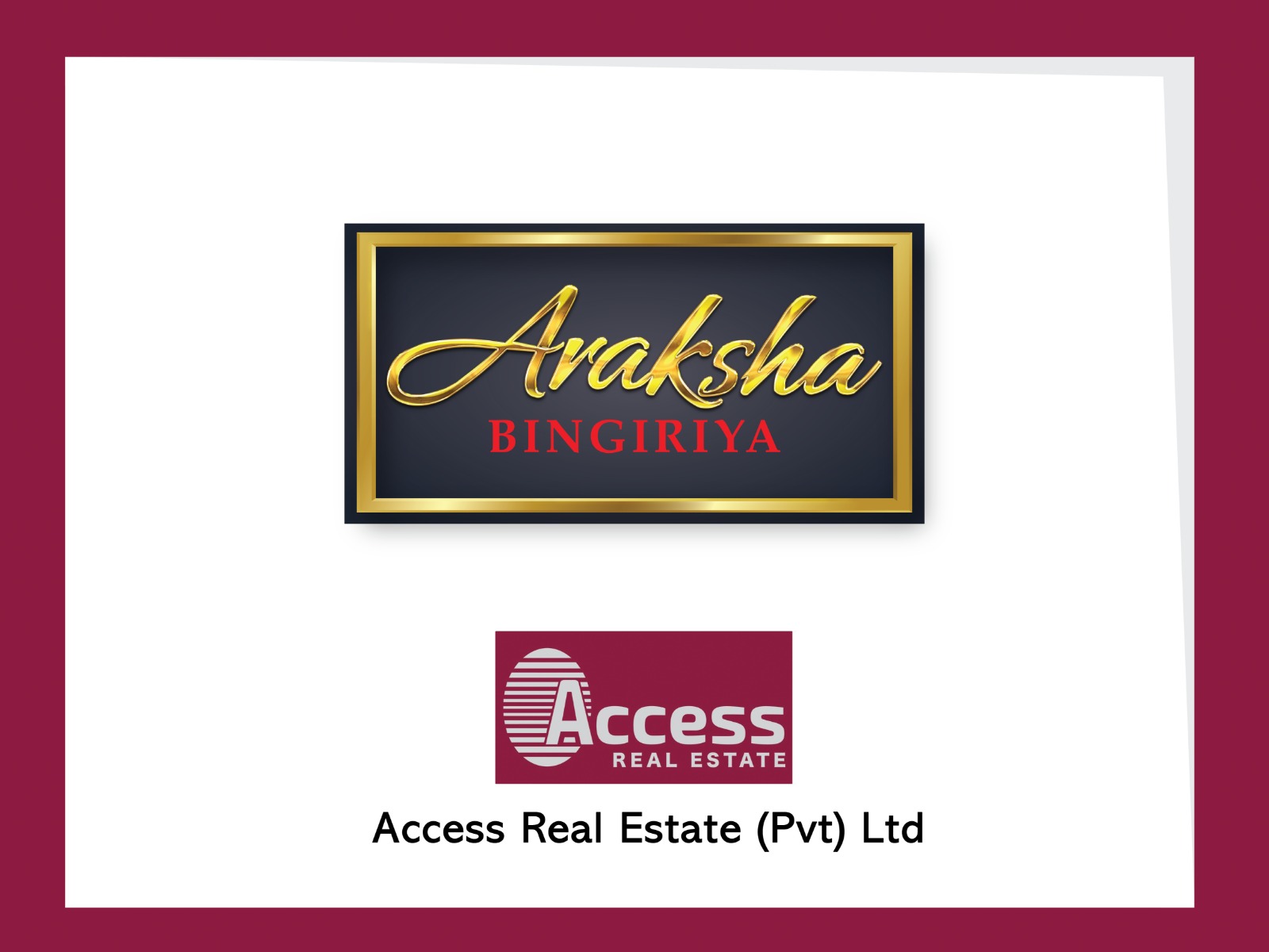 Access Real Estate