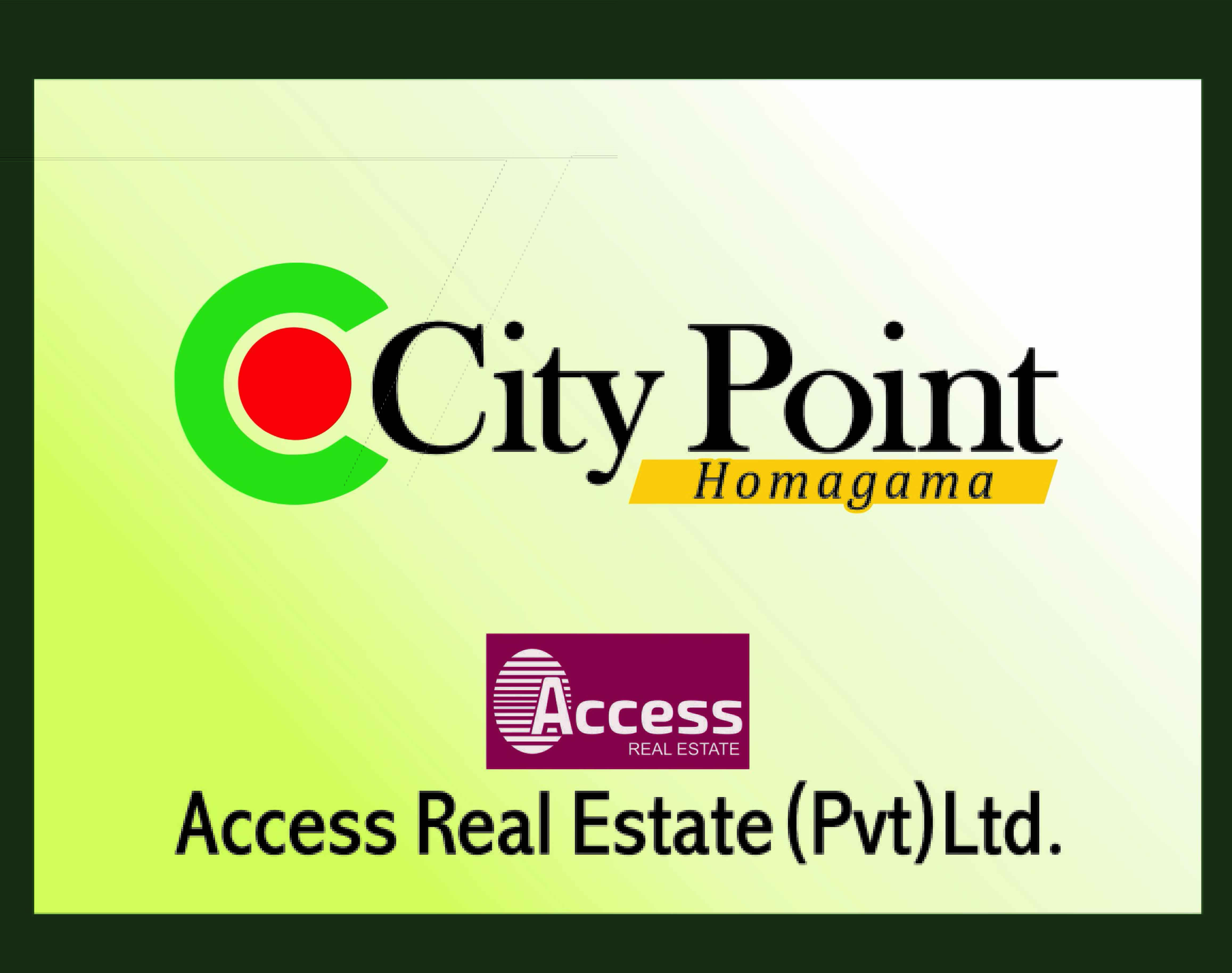 City Point