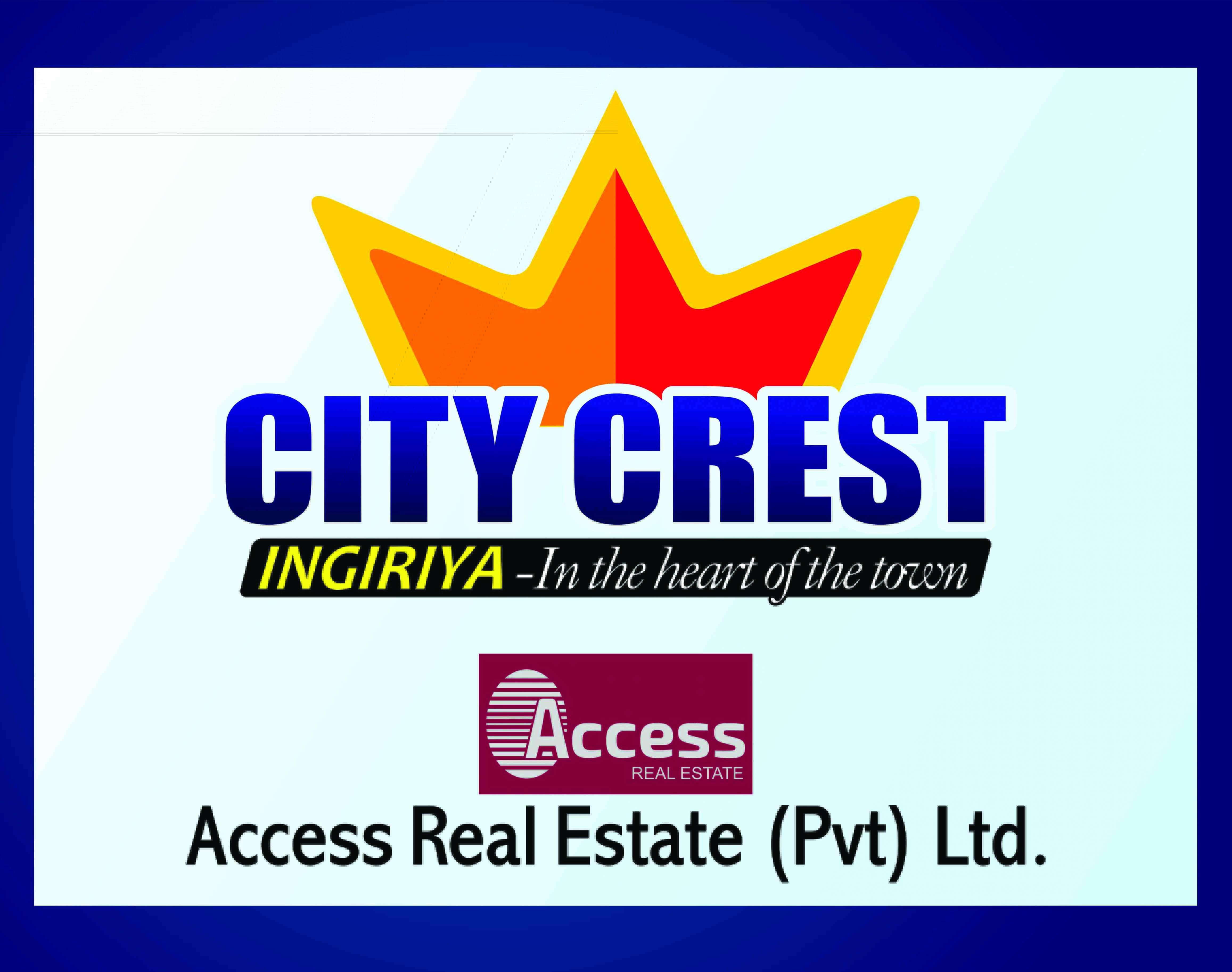 City Crest