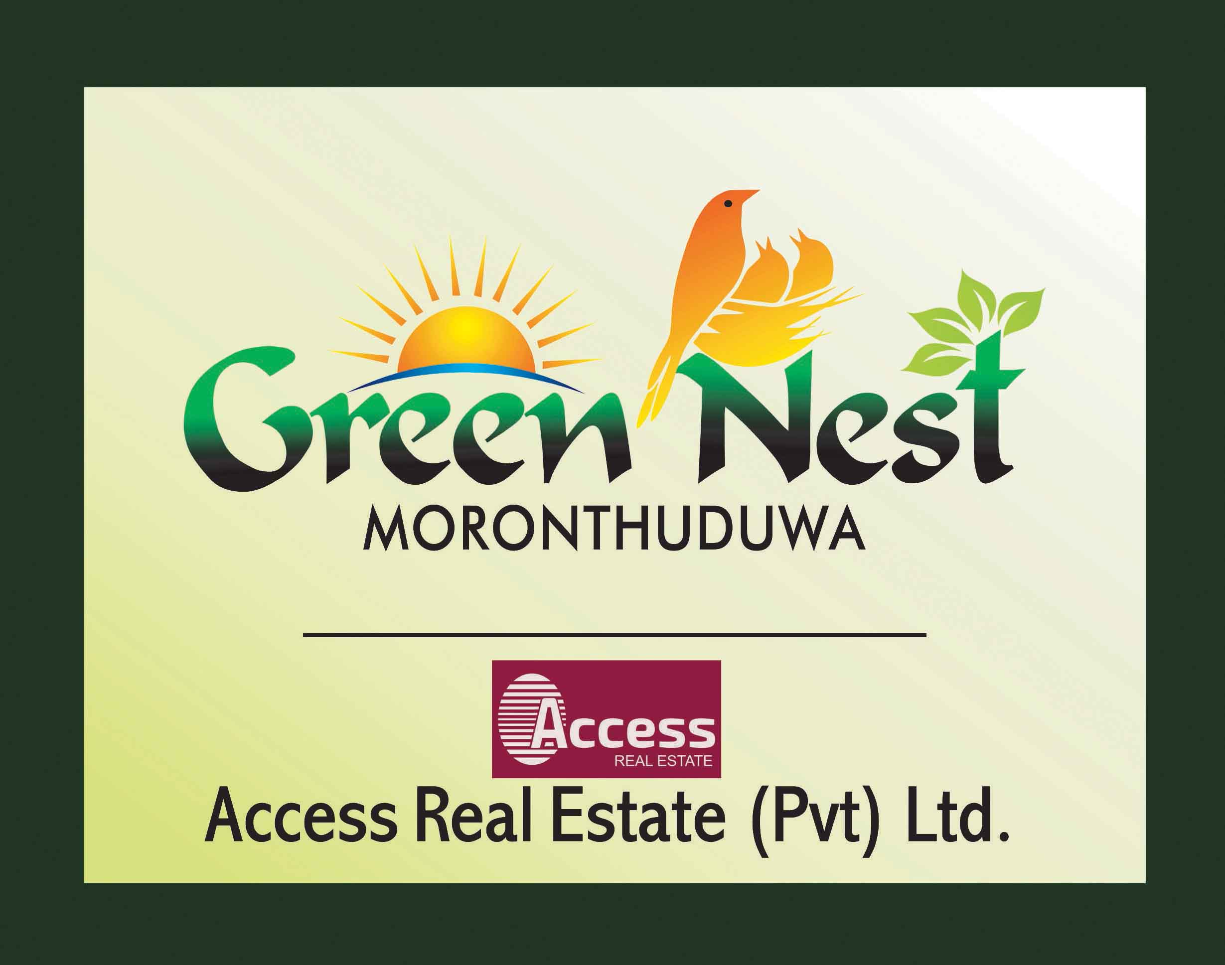 Green Nest