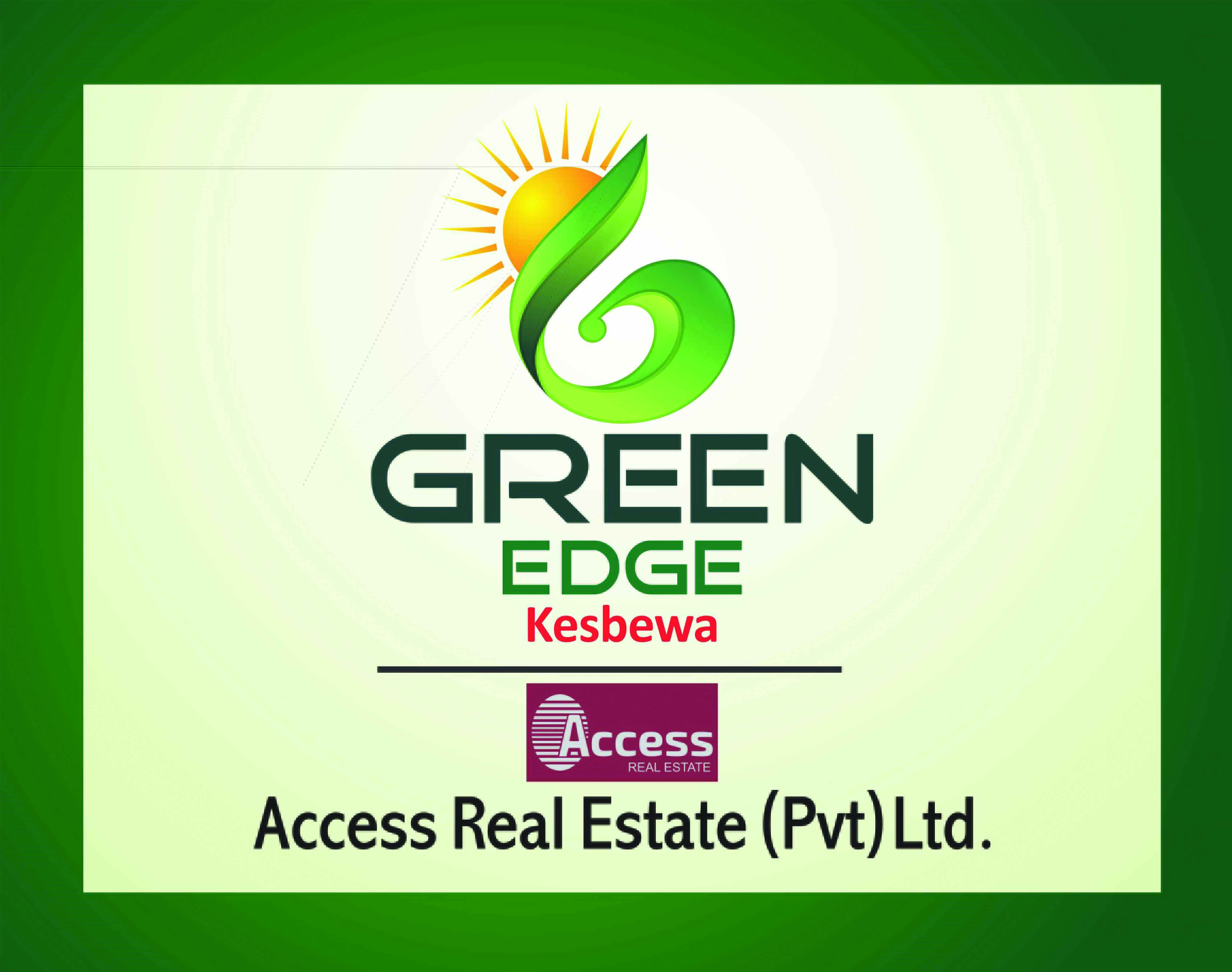 Green Edge