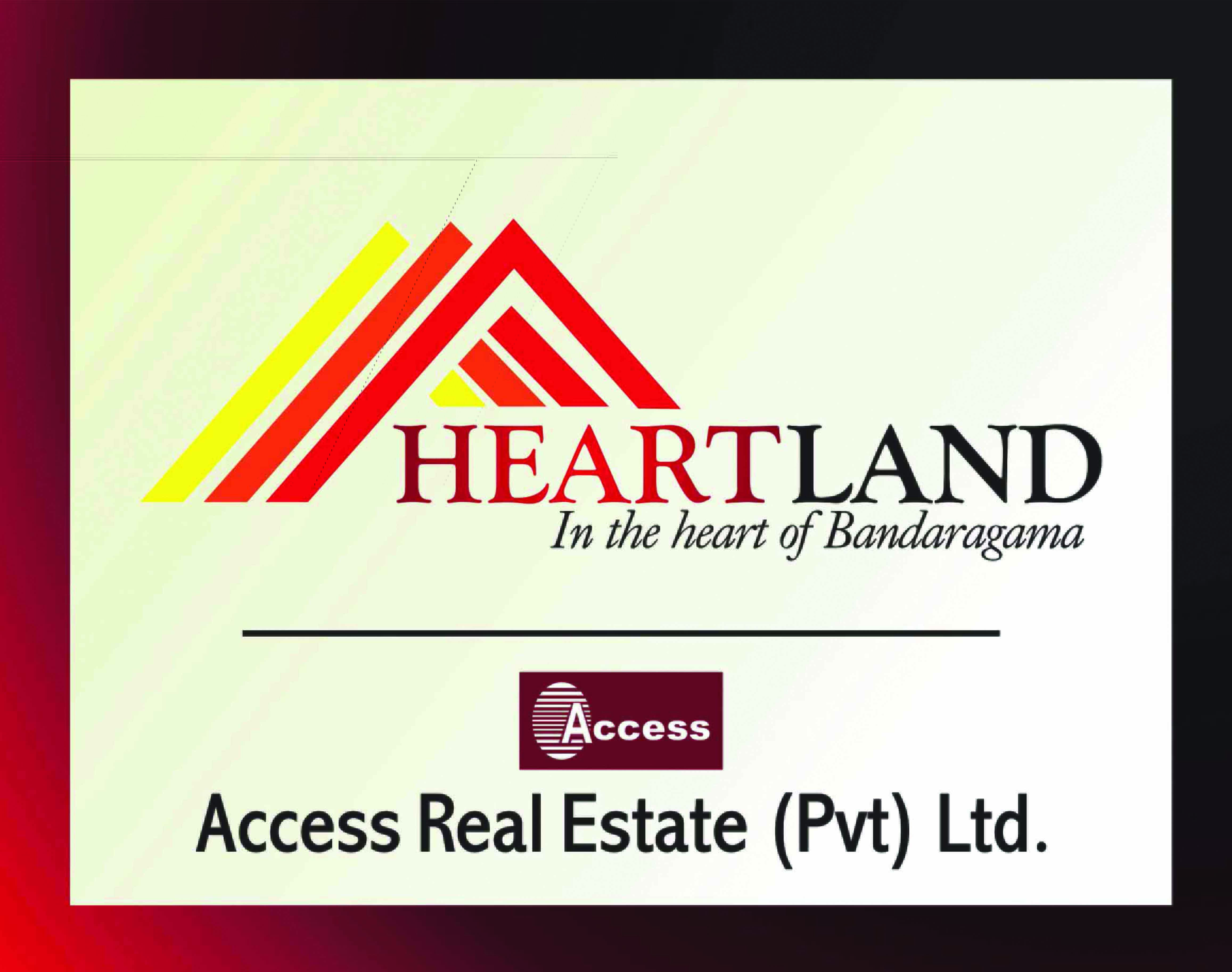 Heart Land
