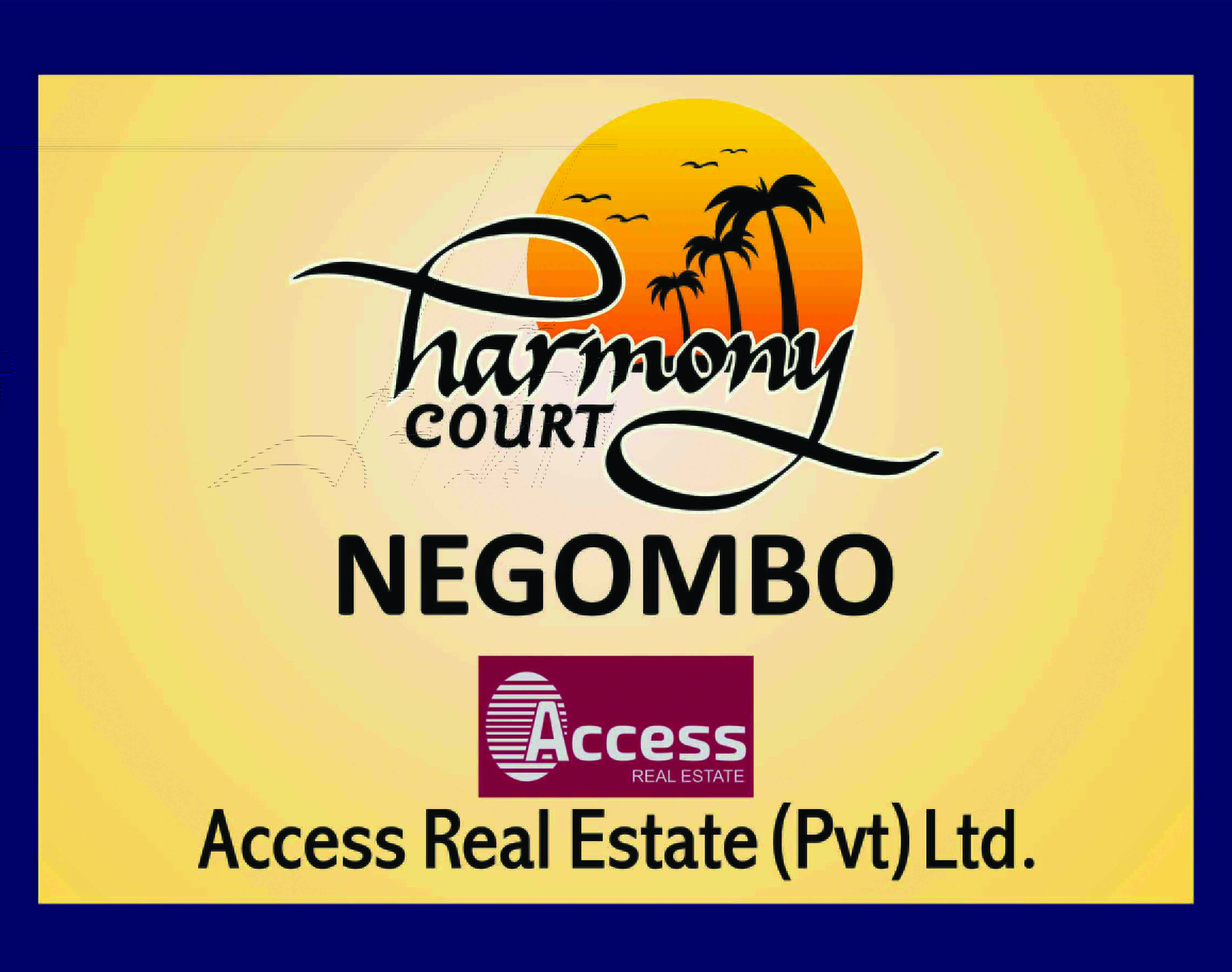 Harmony Court
