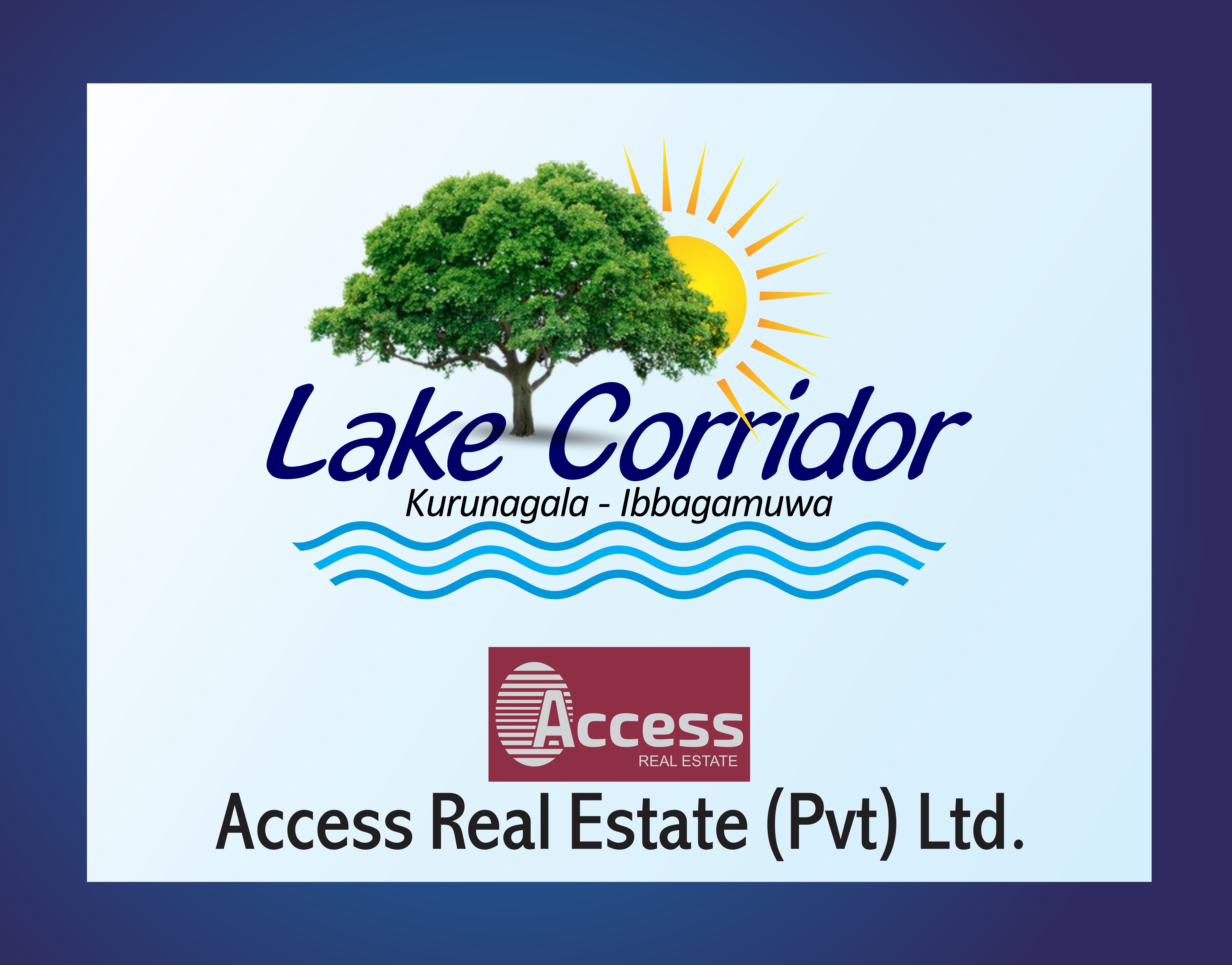 Lake Corridor