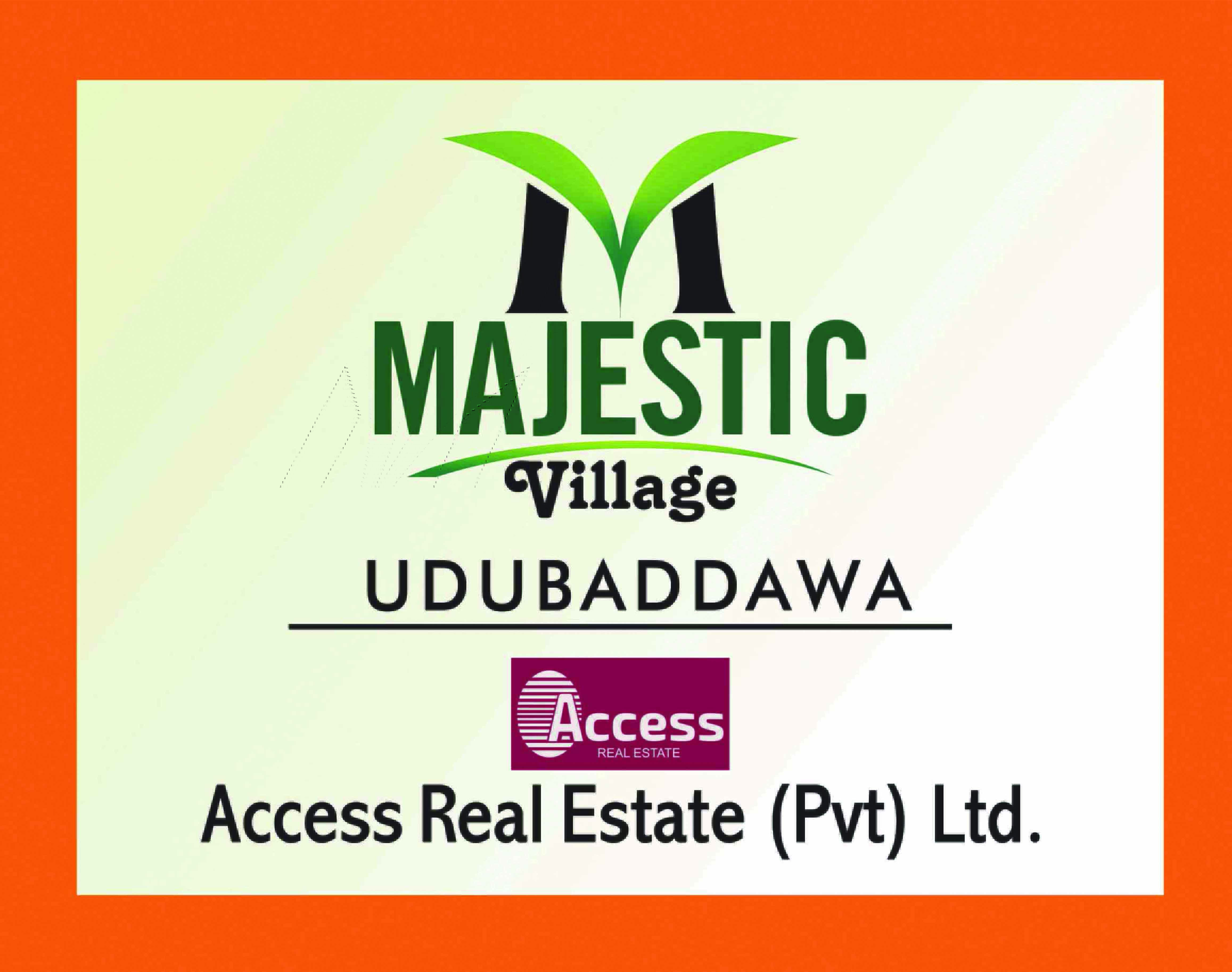 Majestic Village
