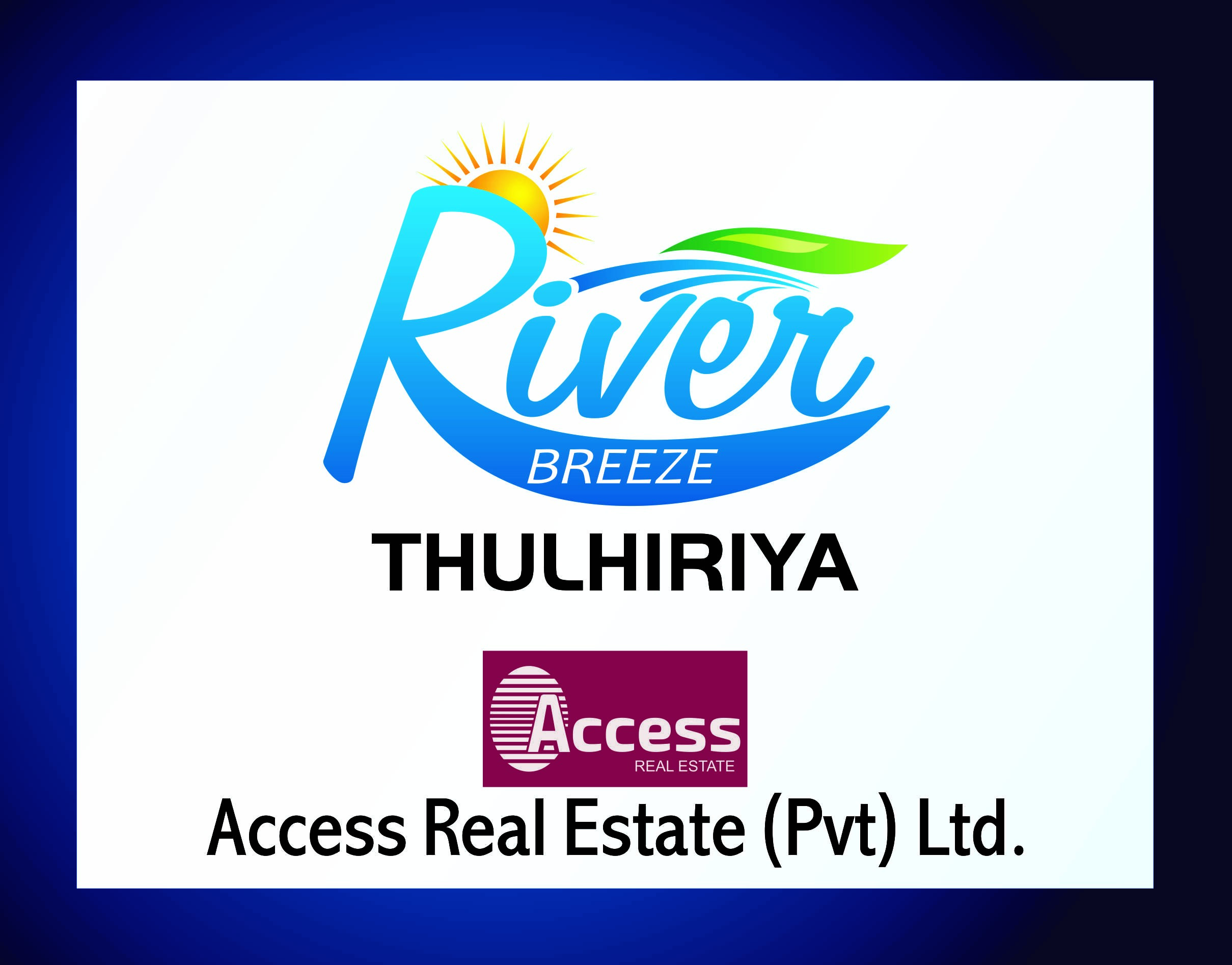 River Breeze